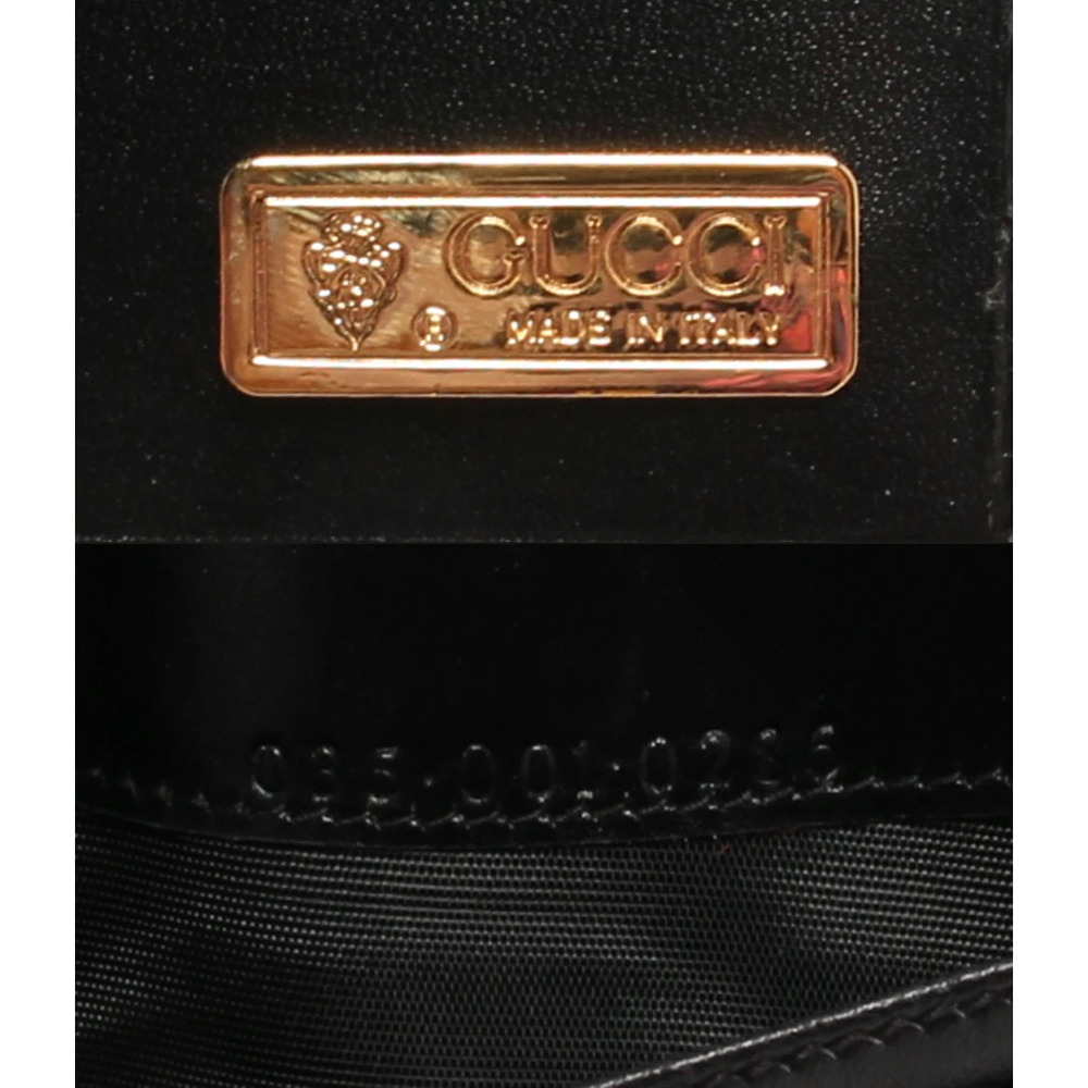 Gucci Long Wallet - Picture 3 of 6